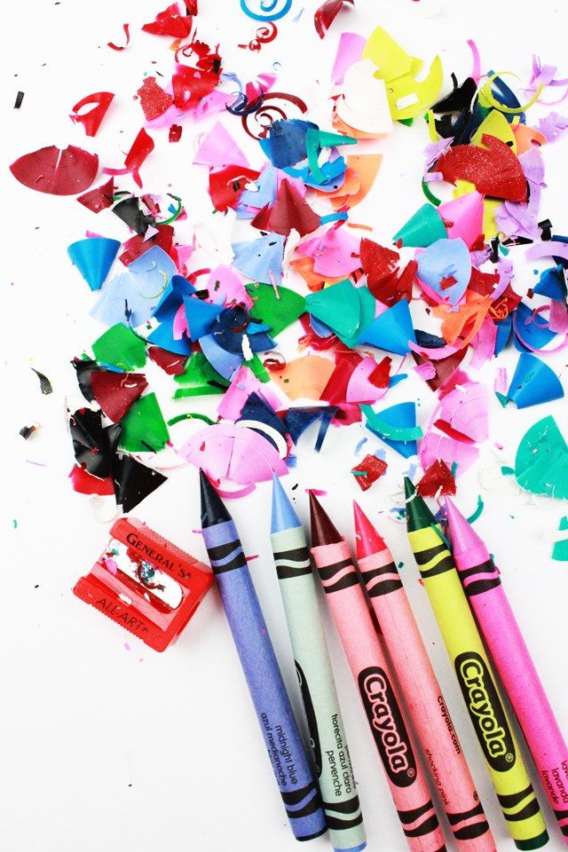 Crayola 10: Lifestyle Secondary Images