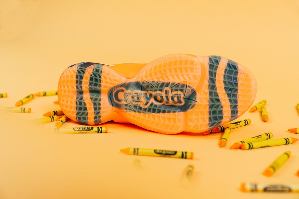 Crayola 15: Backdrops