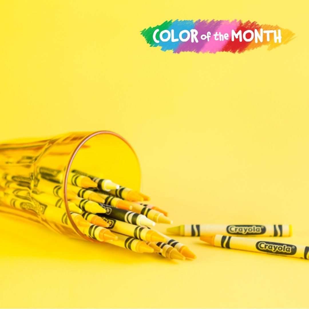 Crayola 21: Backdrops
