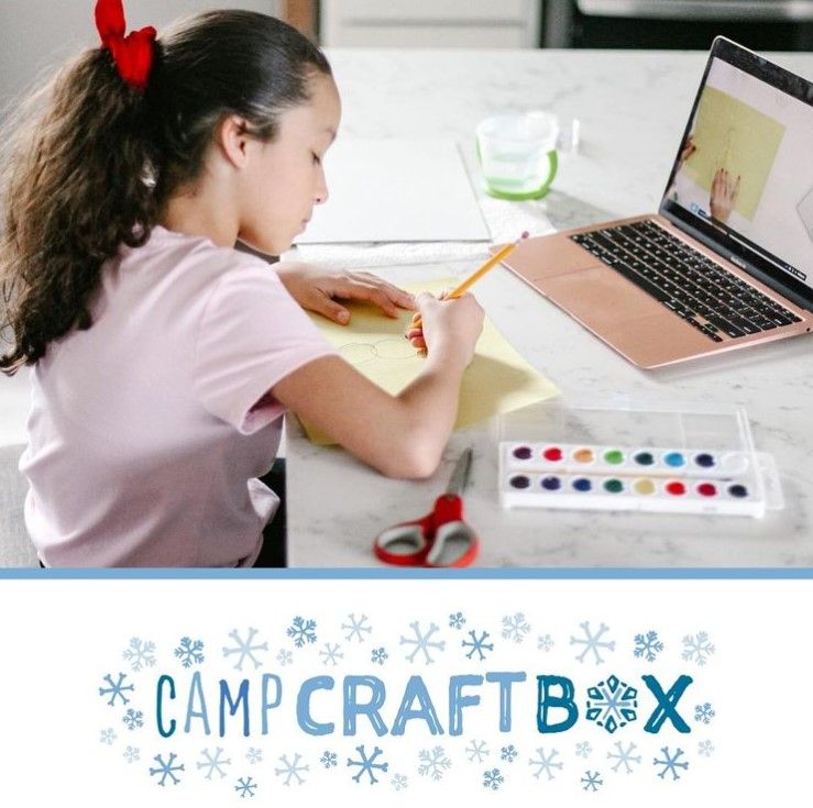 Crayola 23: Lifestyle Secondary Images
