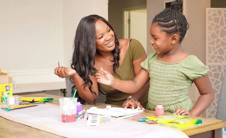 Crayola 24: Lifestyle Secondary Images