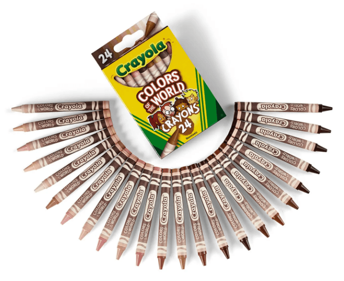 Crayola 2: Product Hero Images