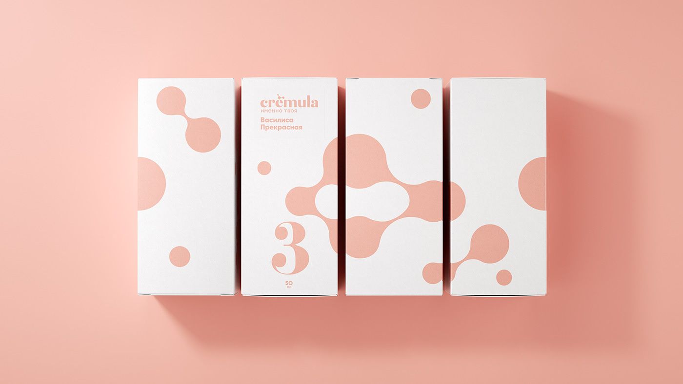 Cremula 4: Backdrops