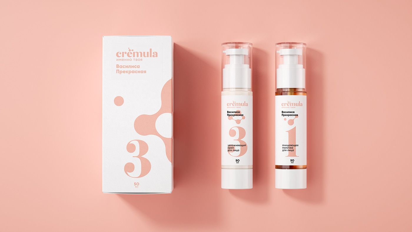 Cremula 5: Backdrops