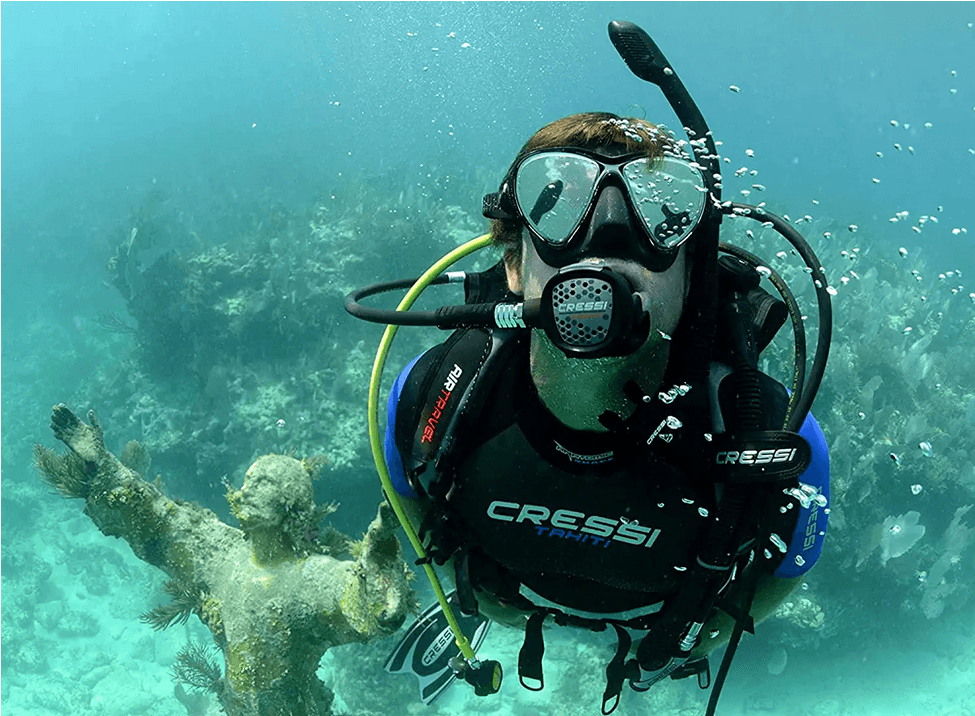 Cressi Outdoors LIF 1: Lifestyle Secondary Images