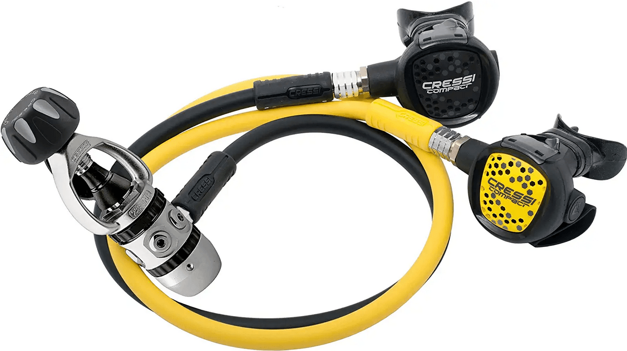 Cressi Outdoors PS 1: Product Hero Images