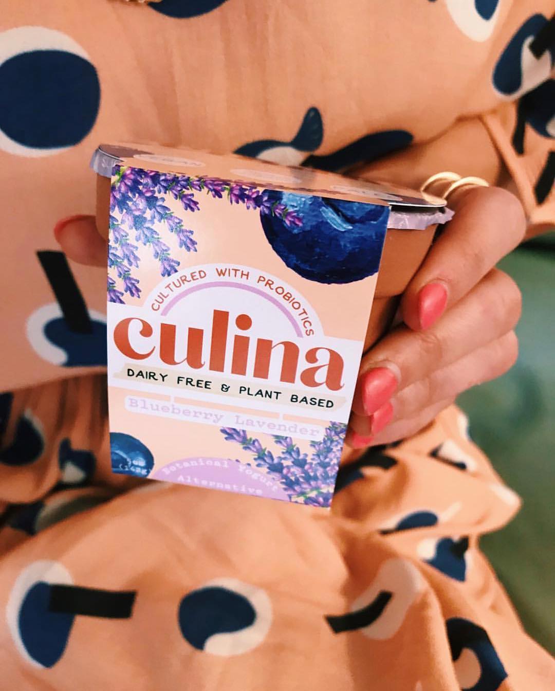 Culina Yogurt 11: Lifestyle Secondary Images