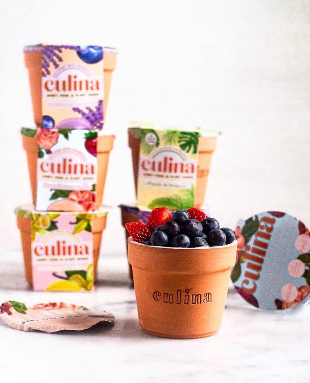 Culina Yogurt 12: Lifestyle Secondary Images