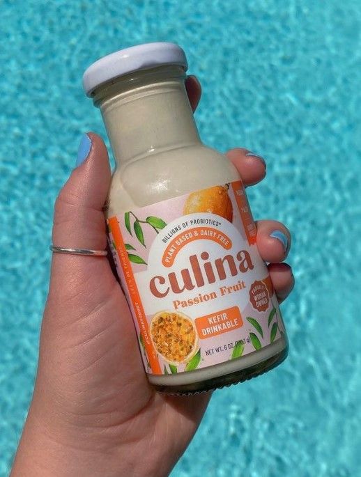 Culina Yogurt 14: Lifestyle Secondary Images