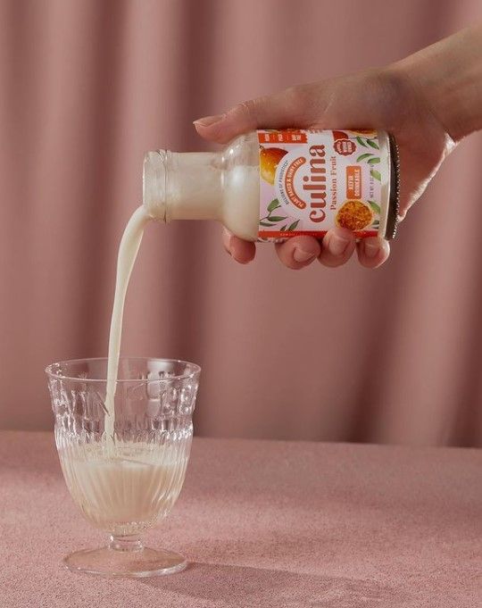 Culina Yogurt 15: Lifestyle Secondary Images