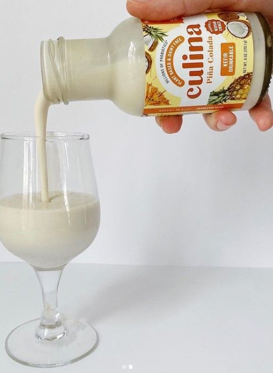 Culina Yogurt 20: Lifestyle Secondary Images
