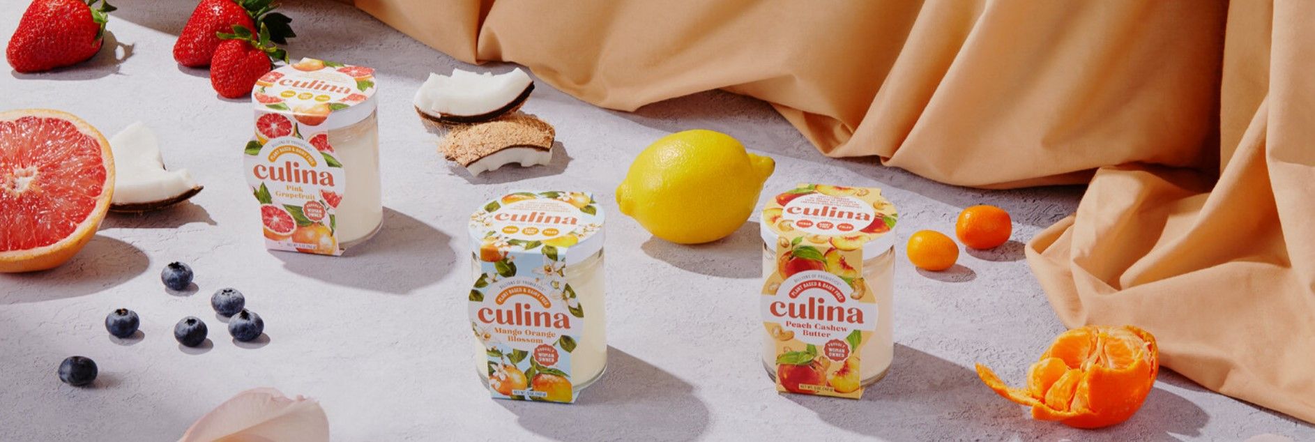 Culina Yogurt 2: A+