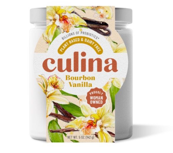 Culina Yogurt 3: Product Hero Images