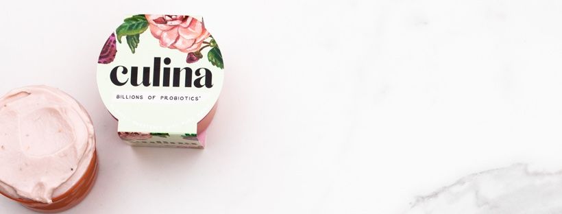 Culina Yogurt 6: A+