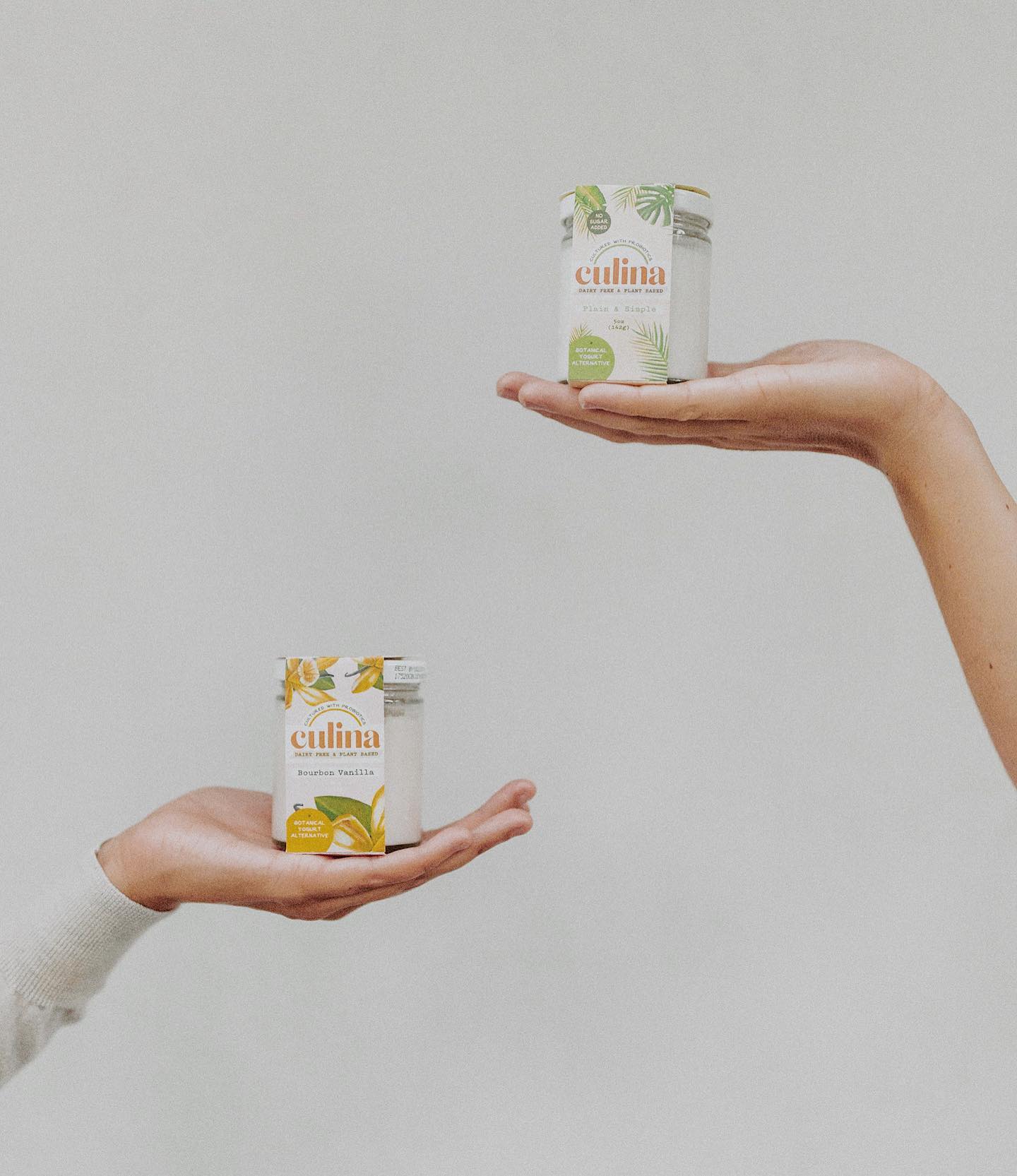 Culina Yogurt 7: Lifestyle Secondary Images