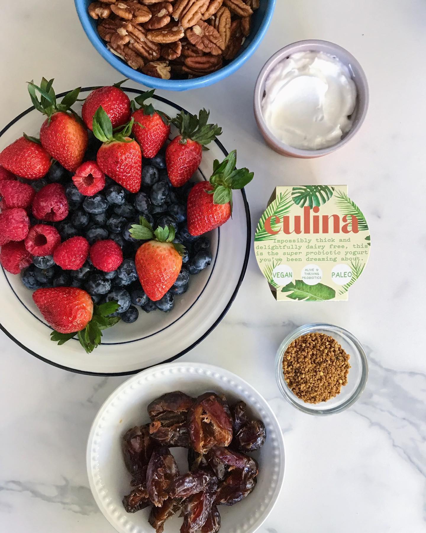 Culina Yogurt 8: Lifestyle Secondary Images