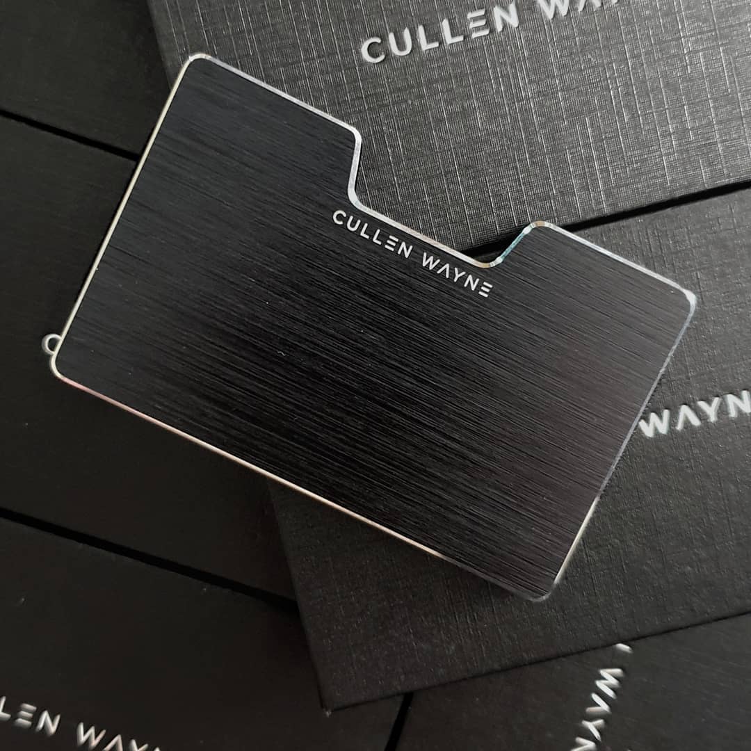 Cullen Wayne 16: Lifestyle Secondary Images