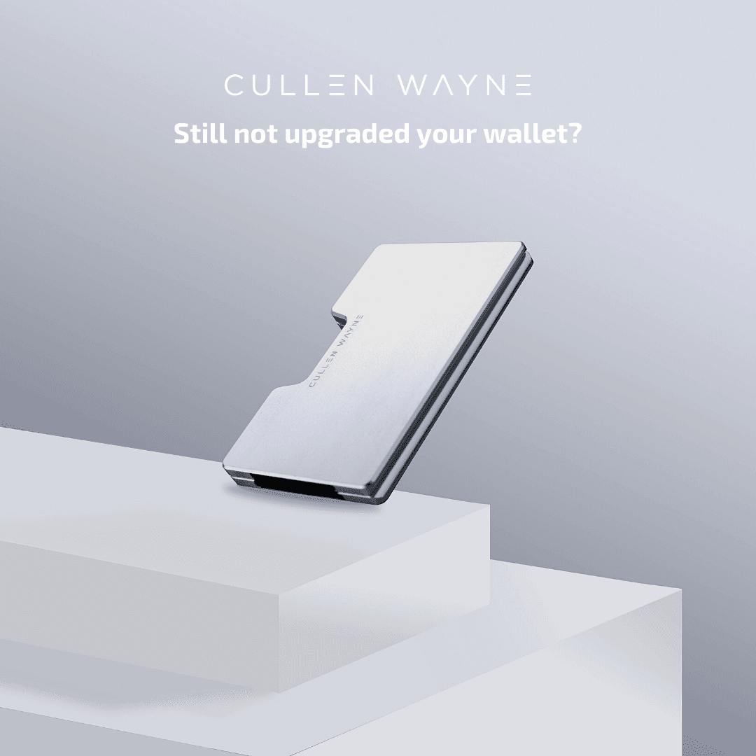 Cullen Wayne 1: Infographics