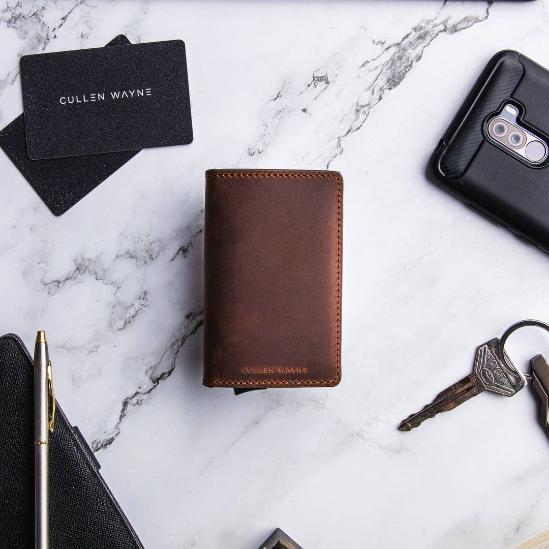 Cullen Wayne 23: Lifestyle Secondary Images