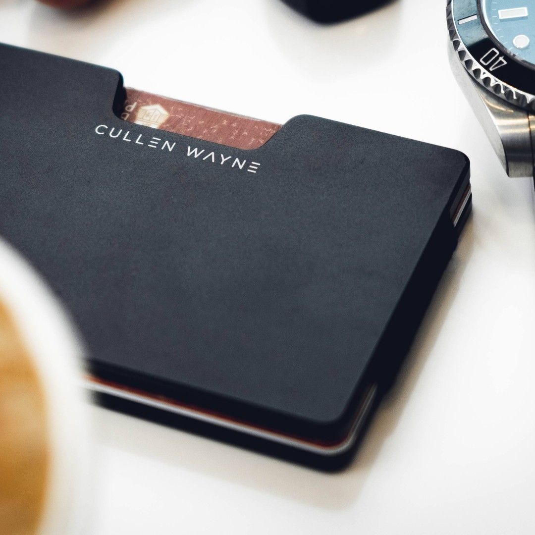 Cullen Wayne 3: Lifestyle Secondary Images