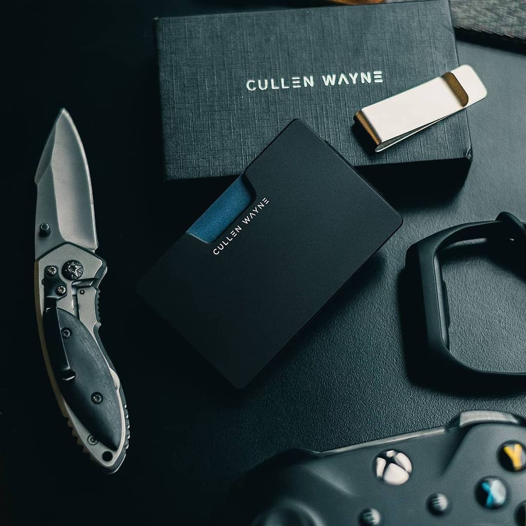 Cullen Wayne 8: Lifestyle Secondary Images