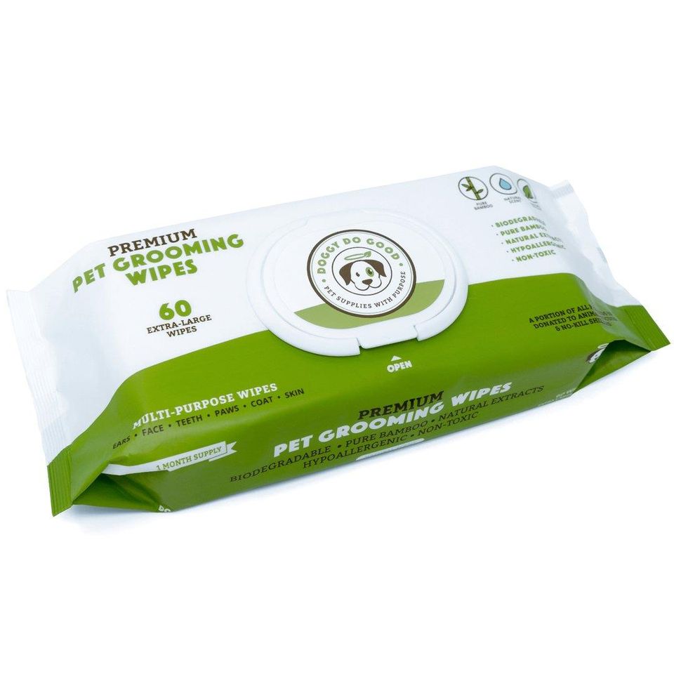 DOGGY DO GOOD PROD PET 1: Product Hero Images