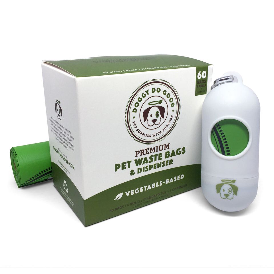 DOGGY DO GOOD PROD PET 2: Product Hero Images