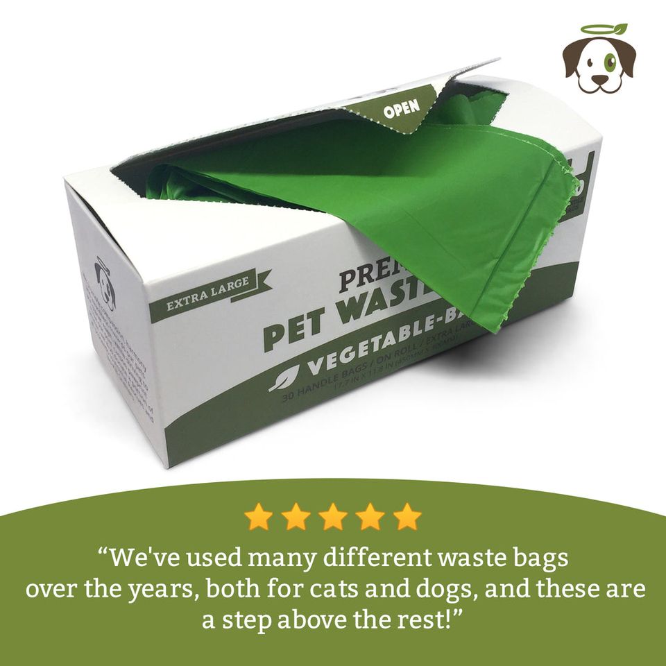 DOGGY DO GOOD PR PET 3: Testimonial Secondary Images
