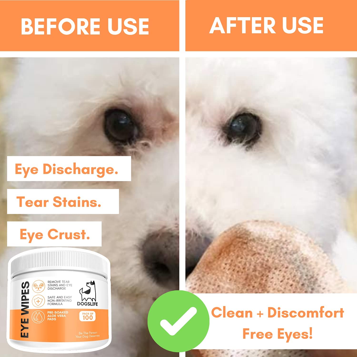 DOGSLIFE INF PET 5: Lifestyle Secondary Images