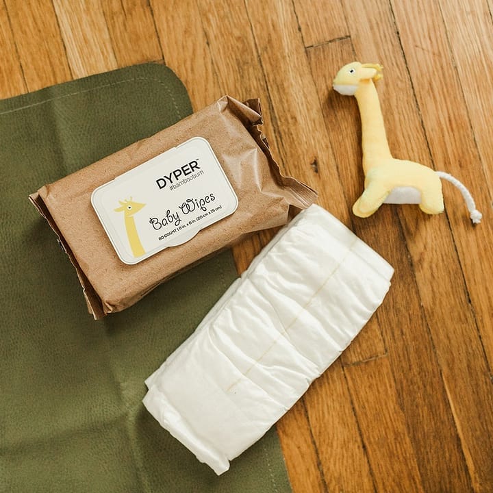 DYPER 10: Lifestyle Secondary Images