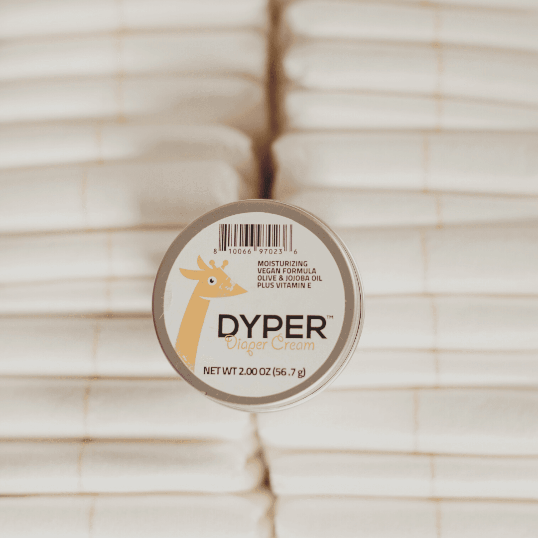 DYPER 8: Lifestyle Secondary Images