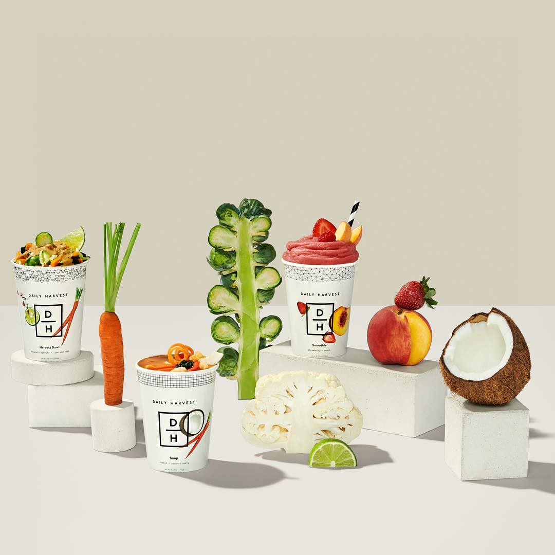 Daily Harvest 03: Lifestyle Secondary Images