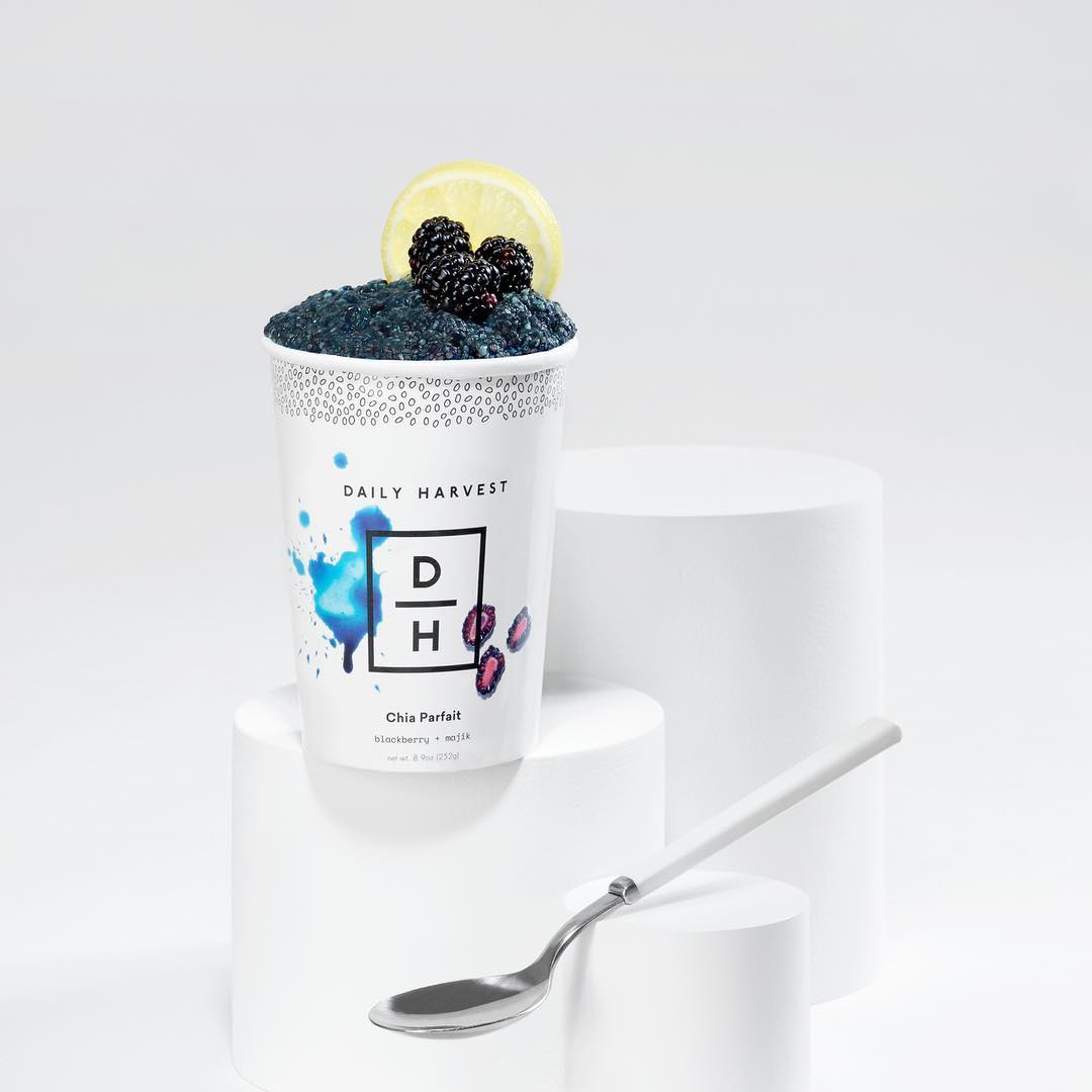 Daily Harvest 07: Product Hero Images