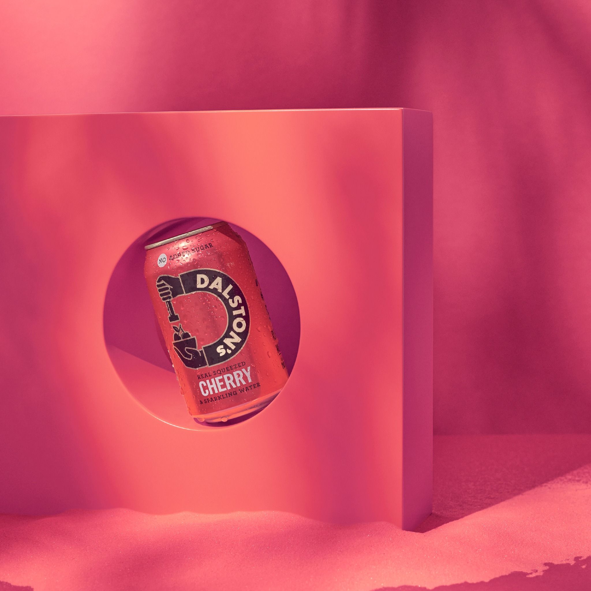 Dalston's 3: Backdrops
