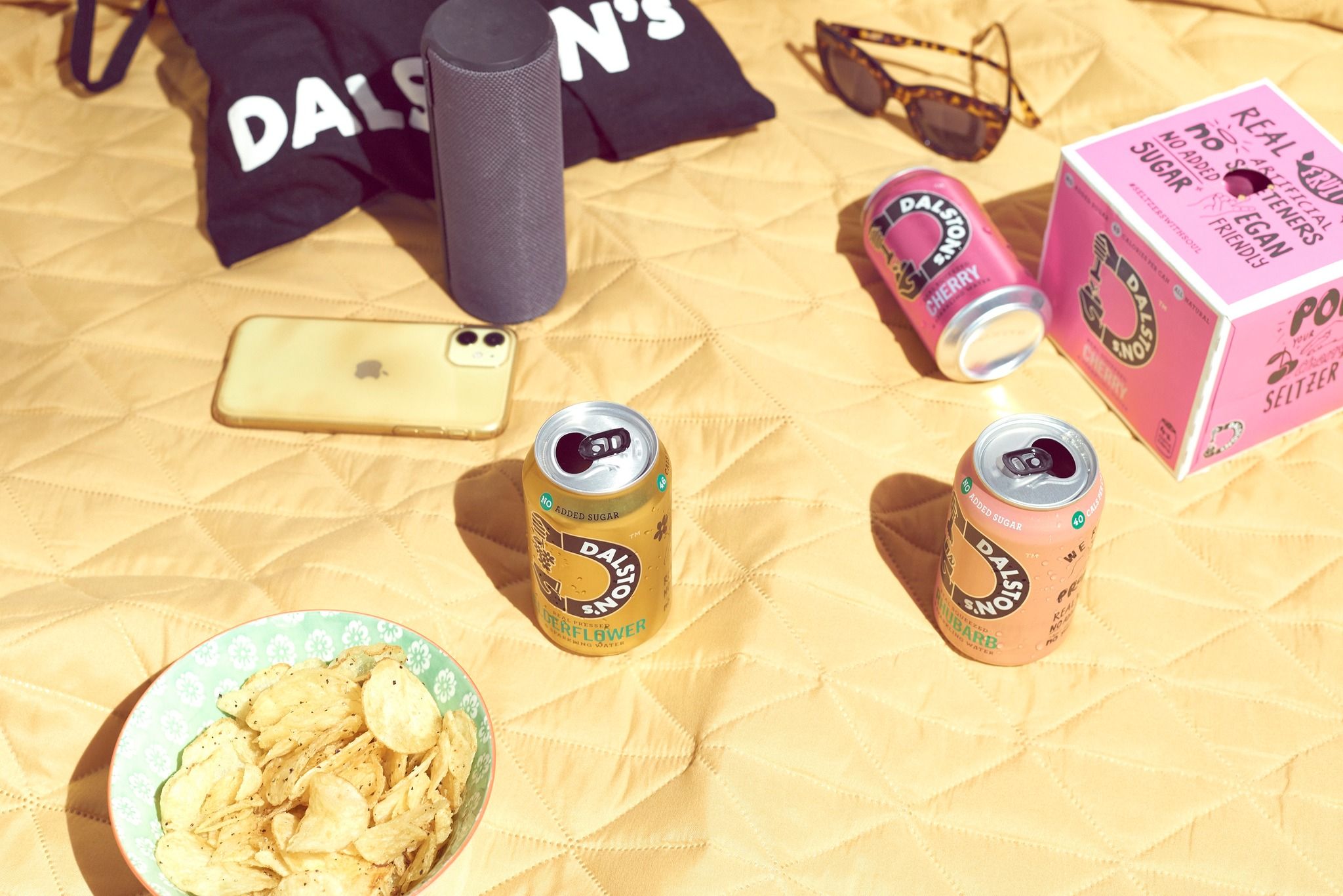 Dalston's 4: Lifestyle Secondary Images