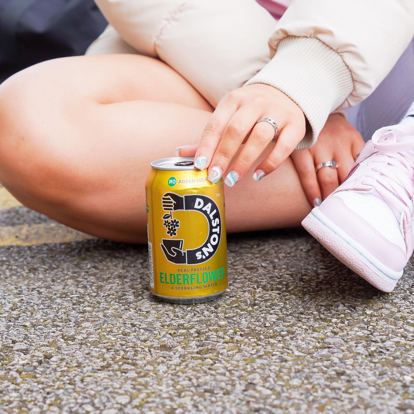 Dalston's 8: Lifestyle Secondary Images