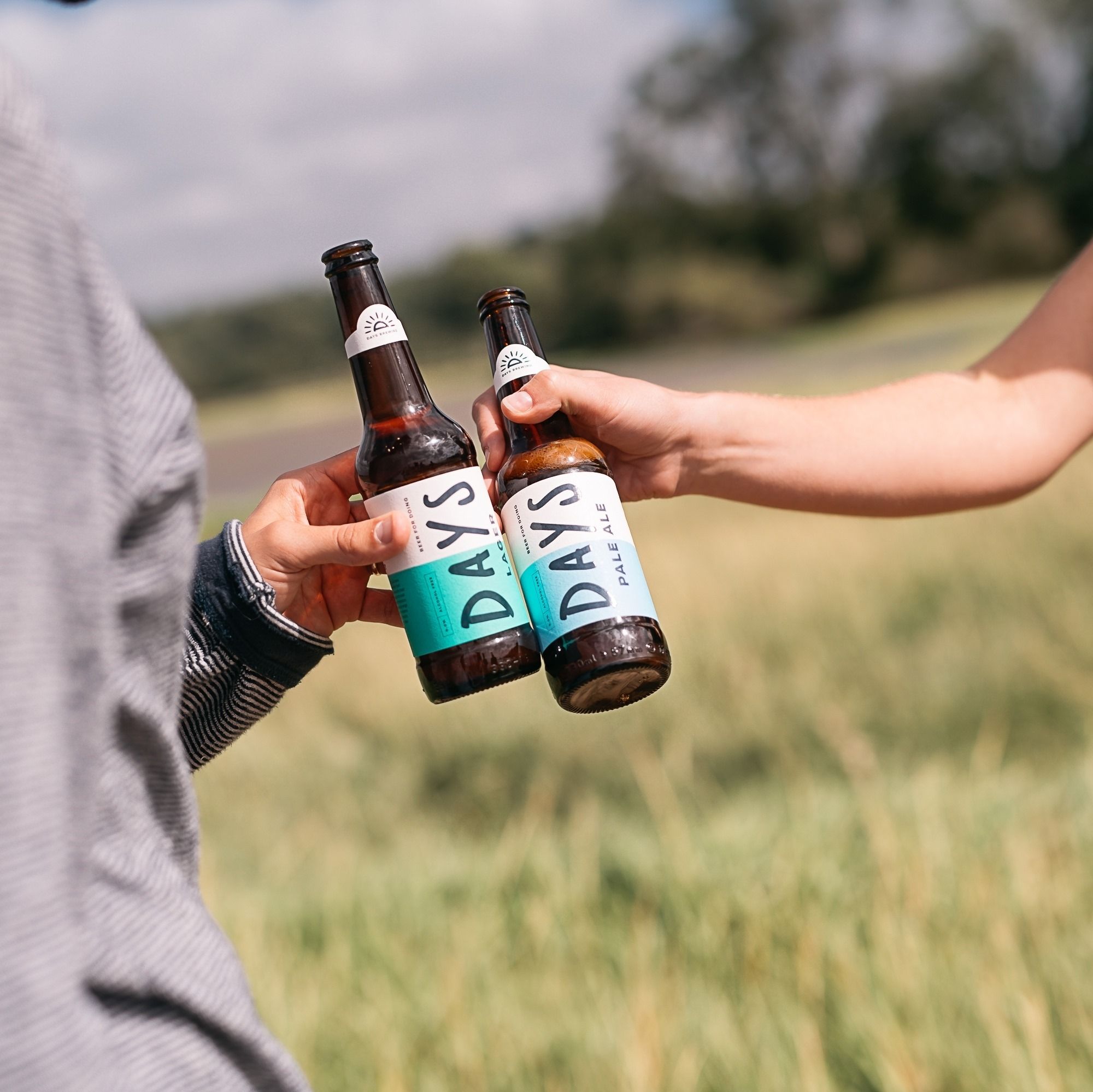 Days Brewing 15: UGC Secondary Images
