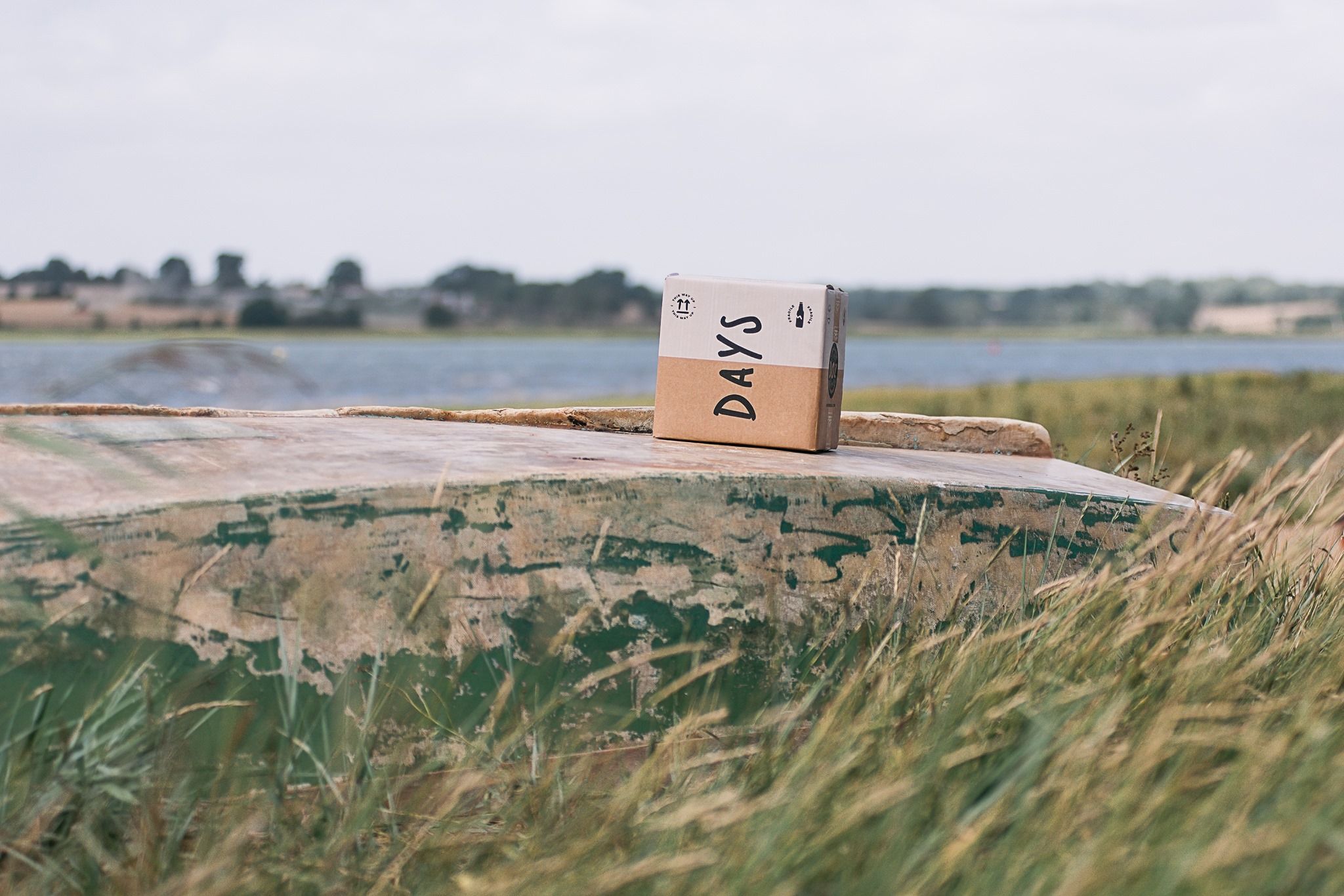 Days Brewing 16: Packaging