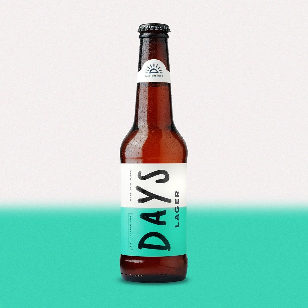 Days Brewing 19: Backdrops