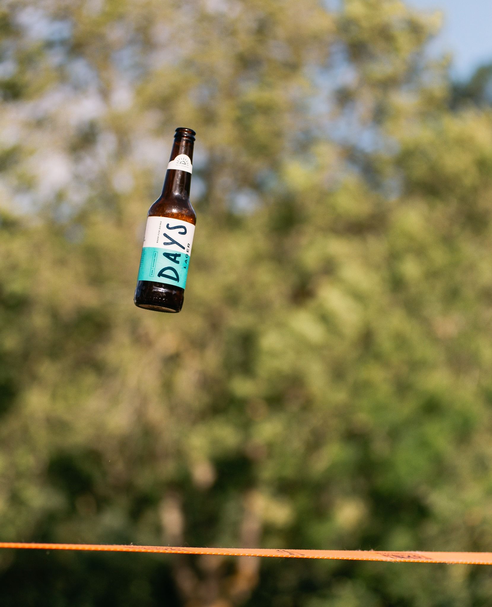 Days Brewing 20: Lifestyle Secondary Images