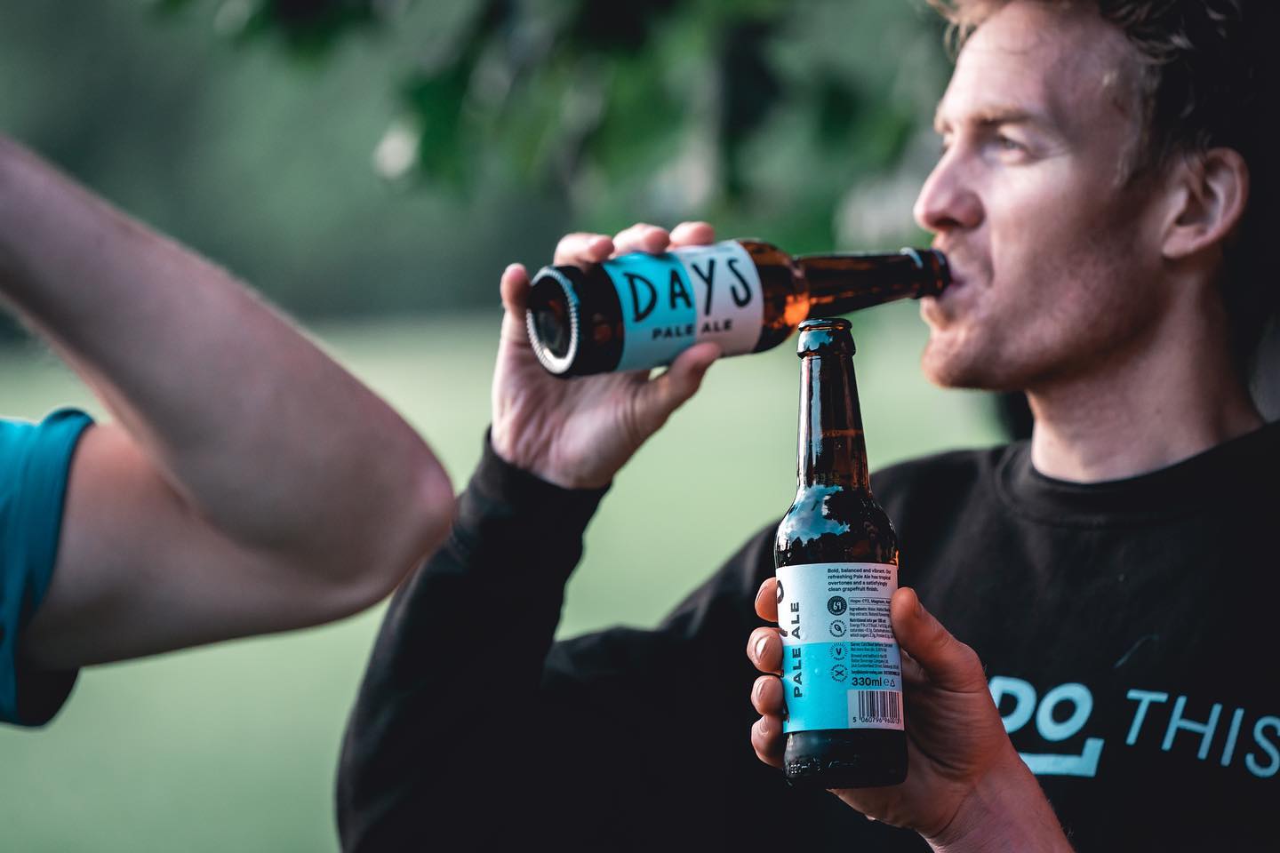 Days Brewing 6: UGC Secondary Images