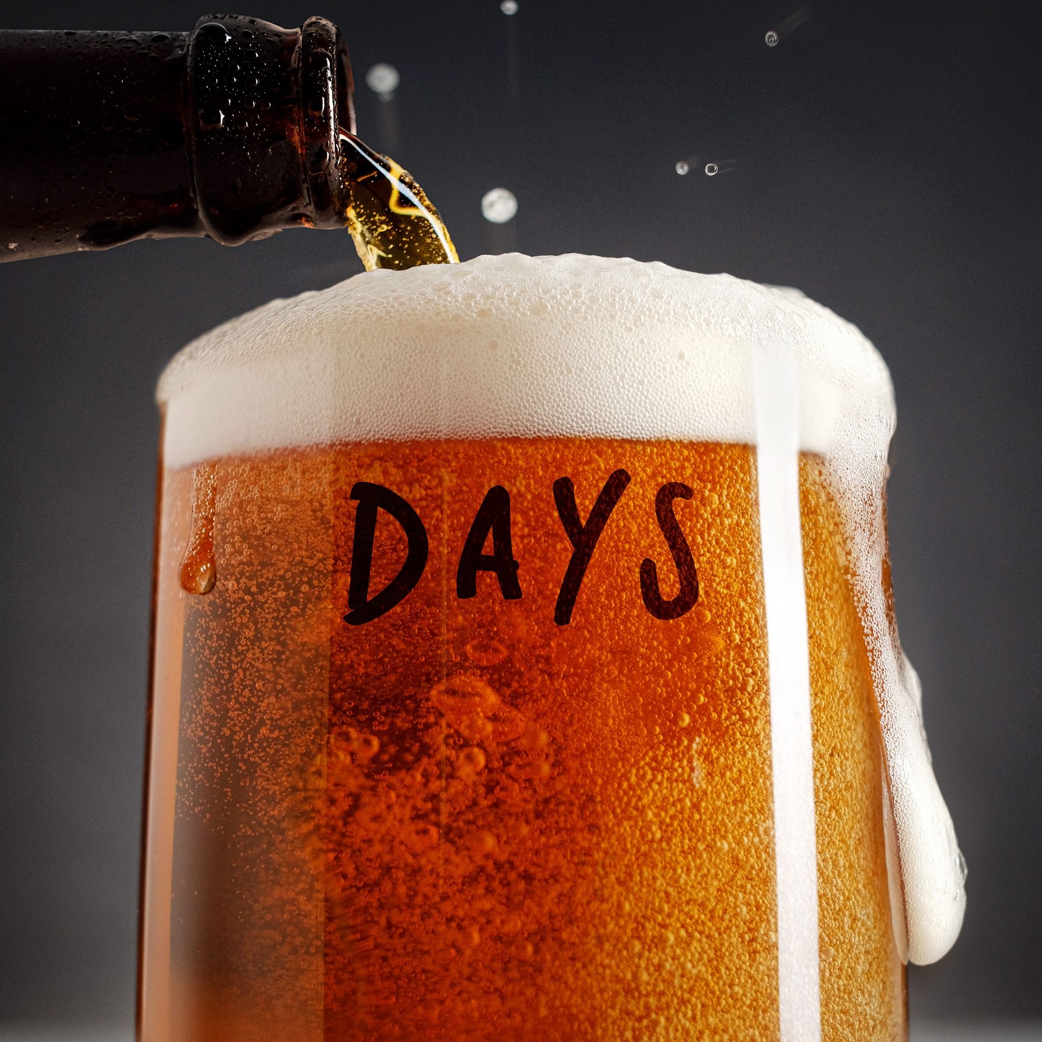 Days Brewing 7: Lifestyle Secondary Images