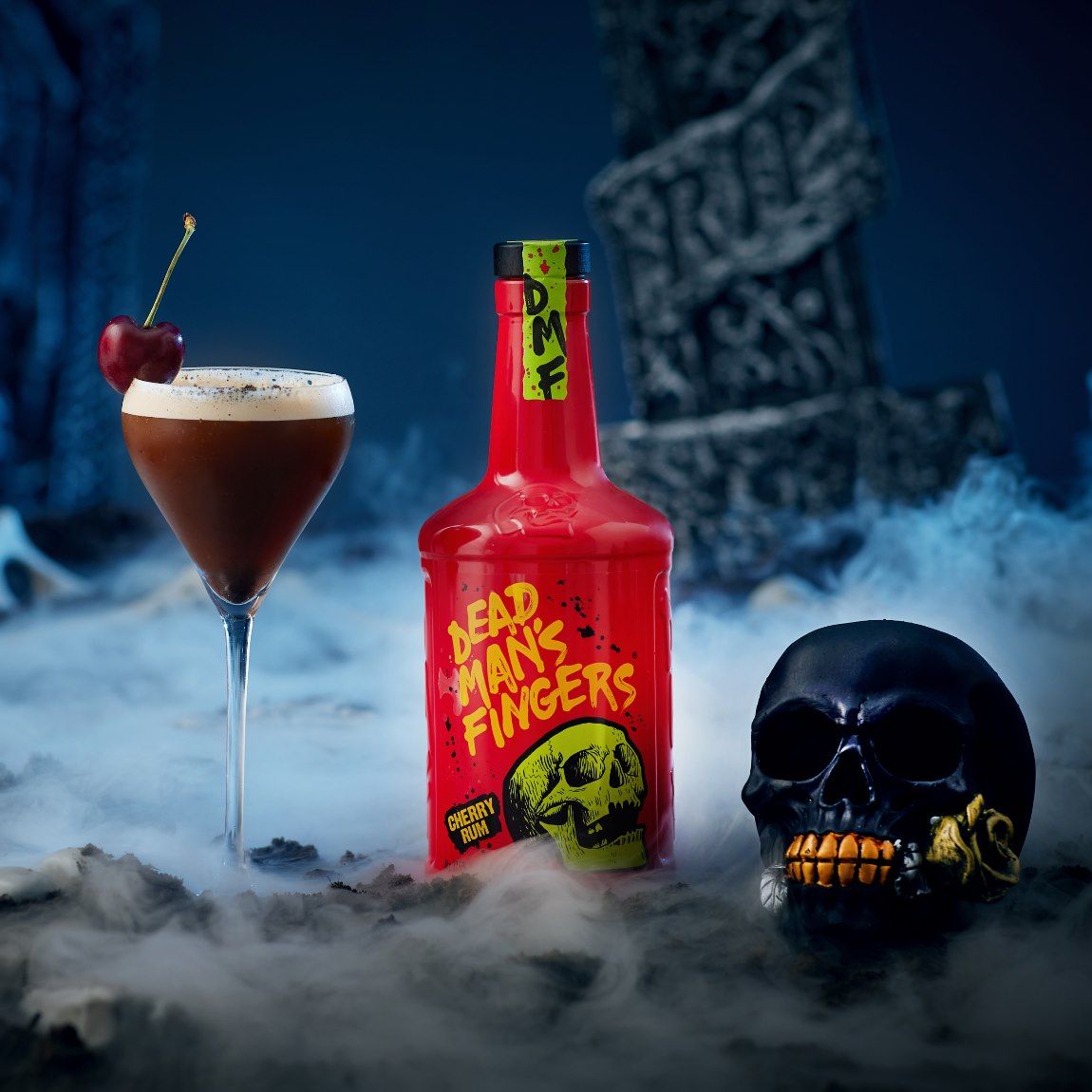 Dead Man's Fingers 12: Lifestyle Secondary Images