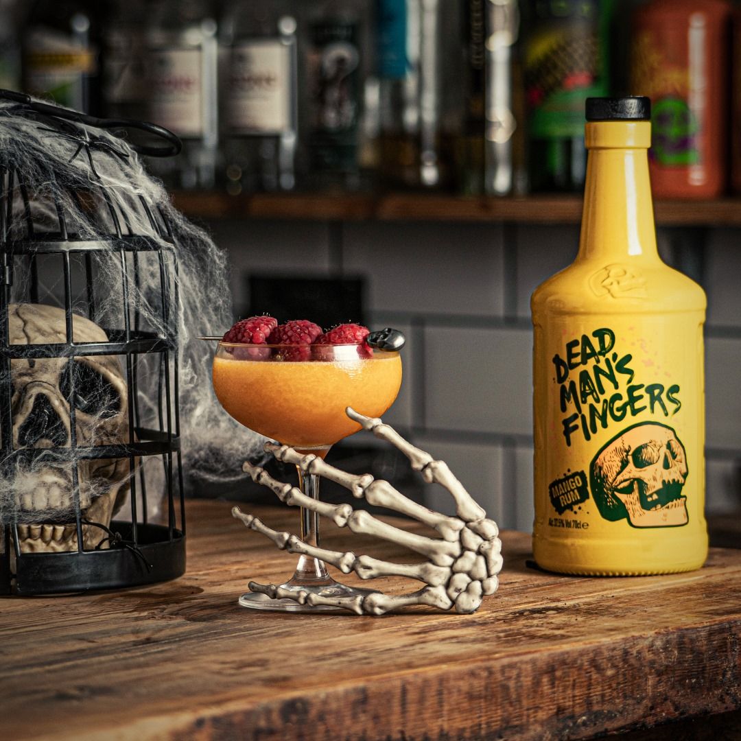 Dead Man's Fingers 13: Lifestyle Secondary Images