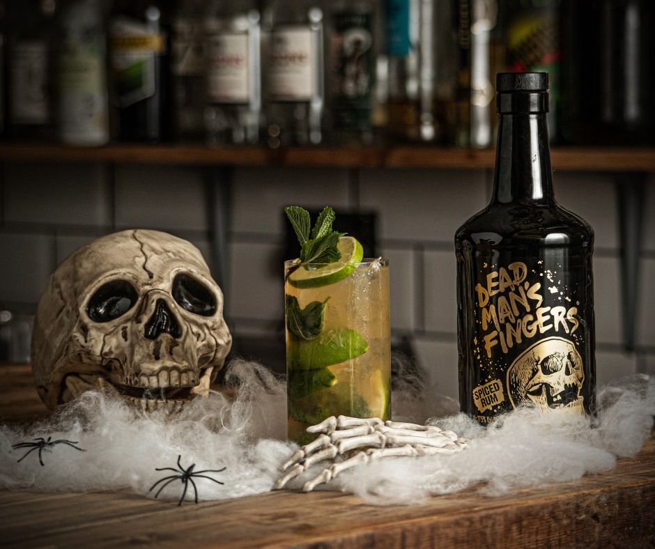Dead Man's Fingers 17: Lifestyle Secondary Images