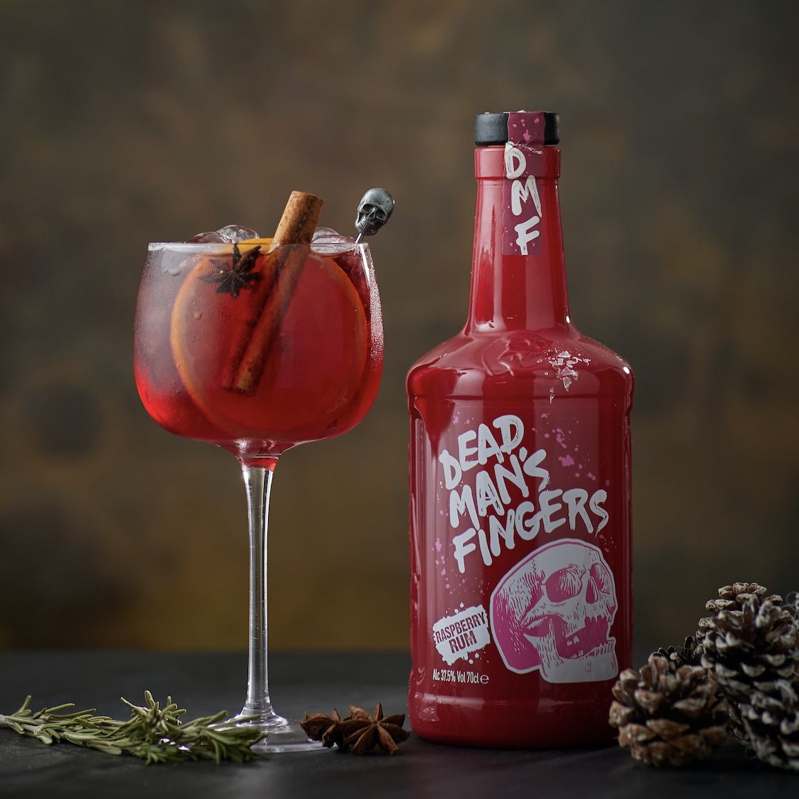 Dead Man's Fingers 1: Lifestyle Secondary Images