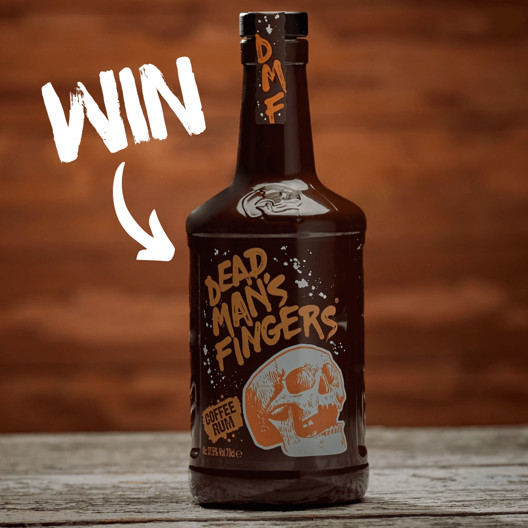 Dead Man's Fingers 20: Lifestyle Secondary Images