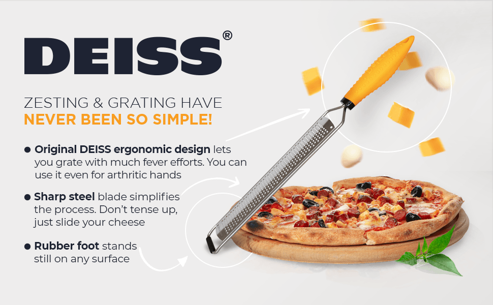 Deiss1: Infographics