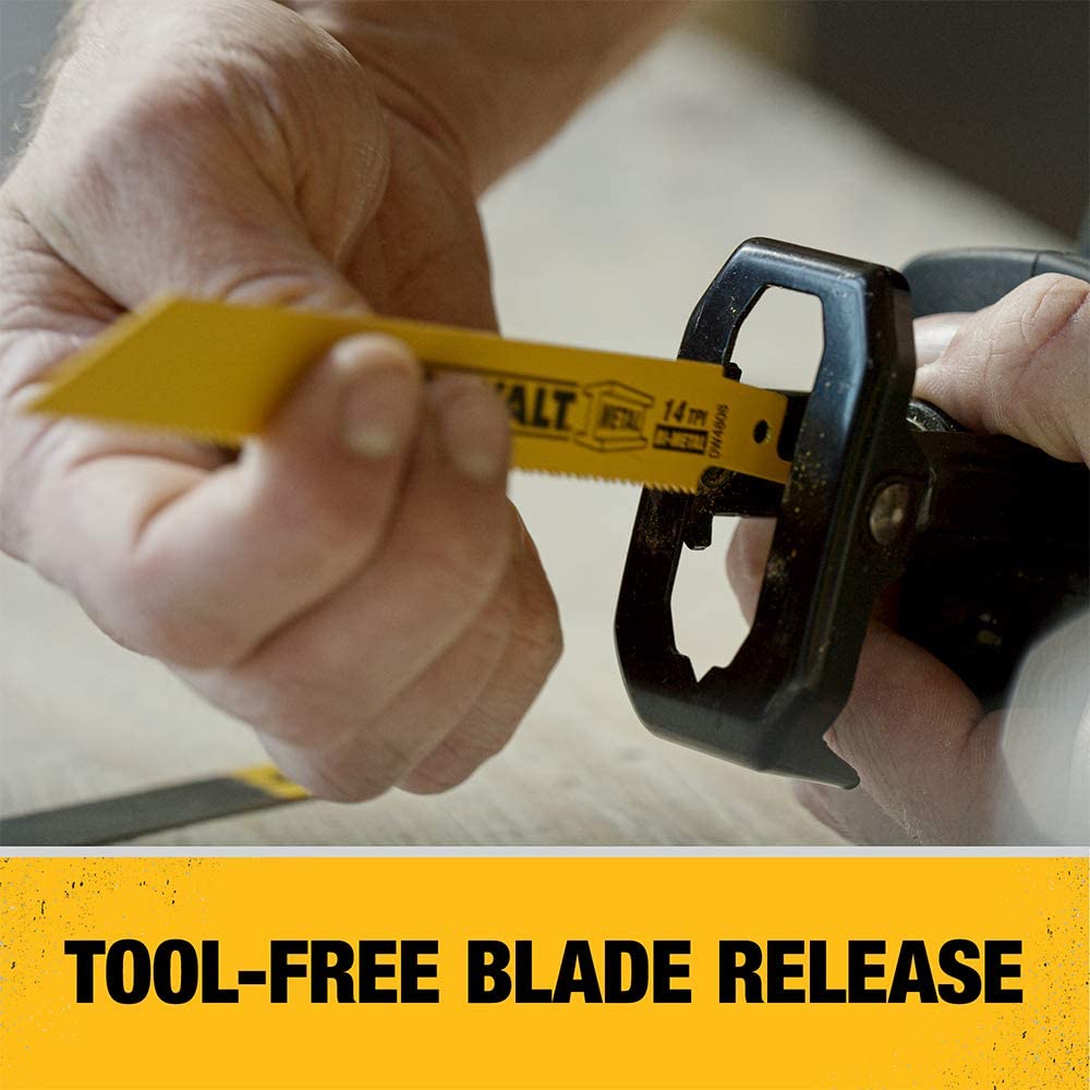 Dewalt INF  11 INF: Infographics
