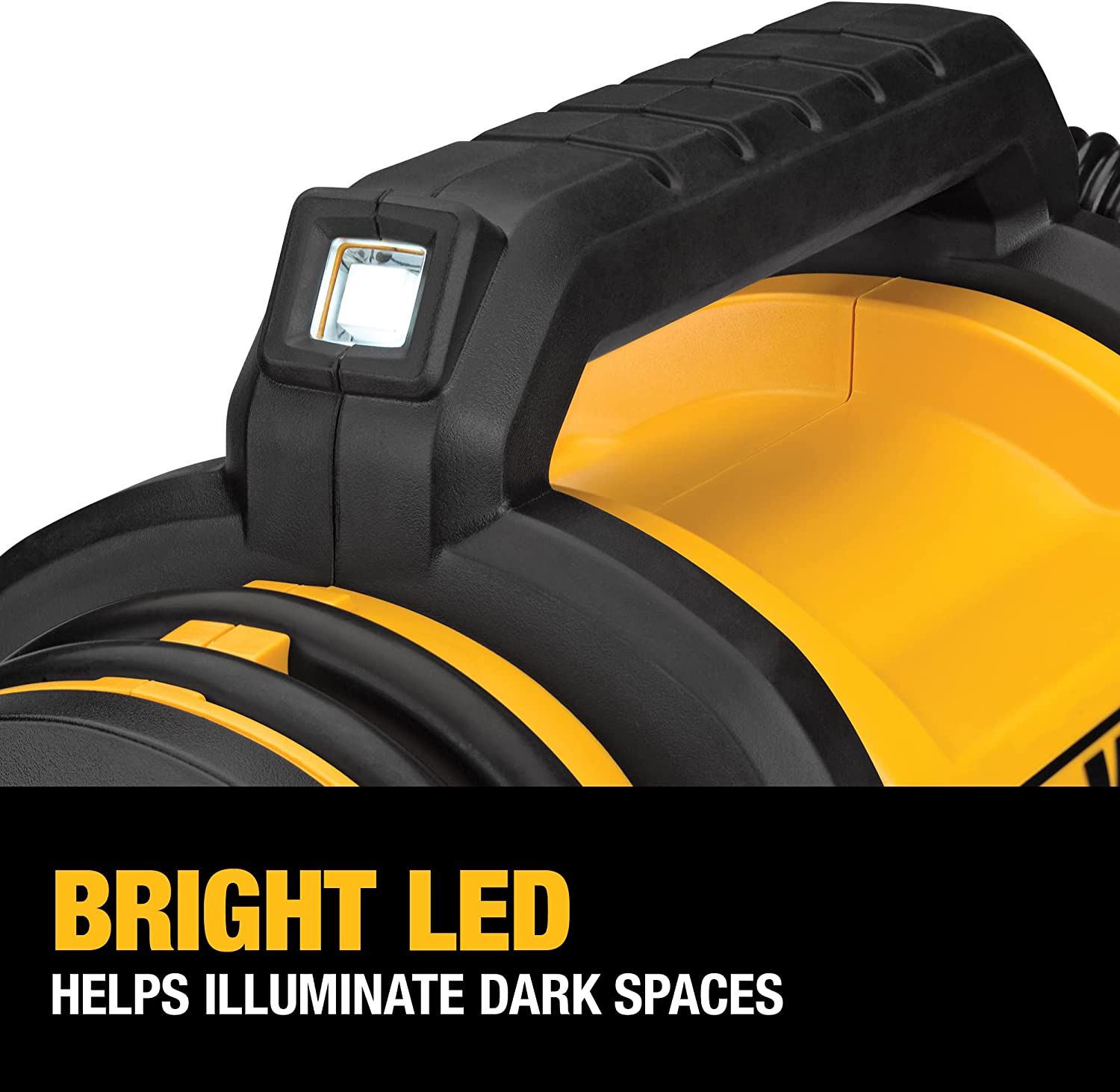 Dewalt INF  2 INF: Infographics
